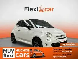 Fiat 500 Sport 1.0 Hybrid 51KW (70 CV), 12.490 €