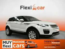 Land-Rover Range Rover Evoque 2.0L TD4 Diesel 132k, 27.490 €