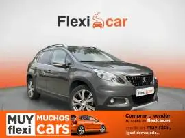 Peugeot 2008 Allure PureTech 110 S&S 6 Vel. MAN, 13.990 €