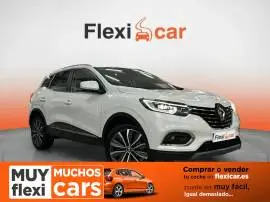 Renault Kadjar Zen GPF TCe 103kW (140CV) EDC, 19.490 €