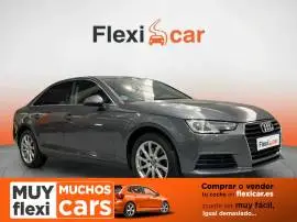 Audi A4 2.0 TDI 110kW(150CV) S tron Advanced ed, 21.490 €