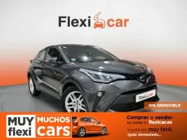 Toyota C-HR 1.8 125H Active, 19.990 €