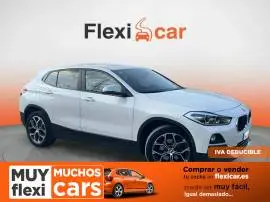 BMW X2 sDrive18i, 25.990 €