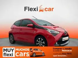 Toyota Aygo 1.0 70 x-cite JBL, 11.490 €