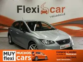 Seat Ibiza 1.0 EcoTSI 85kW (115CV) FR, 12.490 €