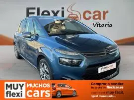 Citroën C4 Picasso BlueHDi 88KW (120CV) S&S Live, 13.490 €