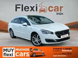 Peugeot 508 SW GT Line 2.0 BlueHDi 150, 13.290 €