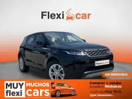 Land-Rover Range Rover Evoque 2.0 D150 AUTO 4WD, 26.790 €