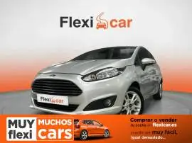 Ford Fiesta 1.25 Duratec 82cv Trend 3p, 8.790 €