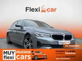 BMW Serie 5 530dA xDrive, 47.490 €