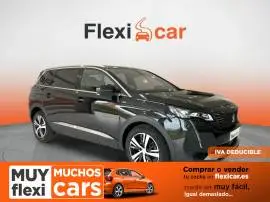 Peugeot 5008 1.5 BlueHDi 96kW S&S GT EAT8, 26.480 €