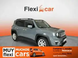 Jeep Renegade 1.0G 88kW Longitude 4x2, 14.990 €