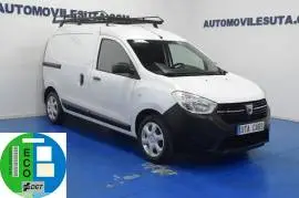 Dacia Dokker Van Essential 1.6 75kW (100CV) GLP, 8.499 €