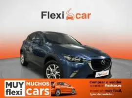 Mazda CX-3 2.0 SKYACTIV GE 88kW Style+ 2WD, 14.190 €