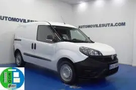 Fiat Doblo Cargo Base 1.4 T-Jet Nat. Power CNG E6, 7.499 €