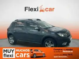 Dacia Sandero Stepway Comfort TCE 66kW (90CV) - SS, 11.990 €