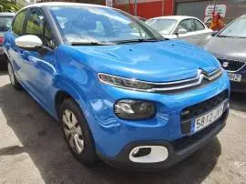 Citroën C3 Gasolina, 7.800 €