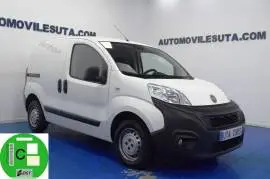 Fiat Fiorino Cargo 1.3 Multijet 80CV MT5 E6, 7.999 €