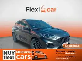 Ford Kuga ST-Line 1.5 EcoBlue 88kW (120CV), 21.990 €