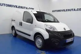 Fiat Fiorino Cargo 1.3Mjt Base 80 CV, 6.499 €