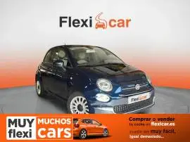 Fiat 500 Lounge 1.2 8v 51KW (69 CV) GLP, 10.490 €