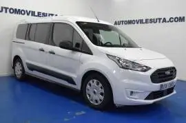 Ford Transit Connect Kombi 1.5 TDCi 88kW Trend 230, 16.499 €