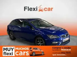 Seat Leon 1.4 TSI 92kW (125CV) St&Sp FR, 16.490 €