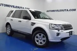 Land-Rover Freelander 2.2 Td4 S Stop/Start 150cv, 12.999 €