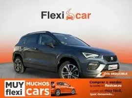 Seat Ateca 1.5 TSI 110kW DSG S&S Style Go, 23.490 €