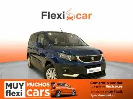 Peugeot Rifter Active Standard BlueHDi 73kW, 17.990 €