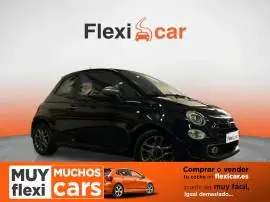 Fiat 500 Connect 1.0 Hybrid 51KW (70 CV), 11.990 €