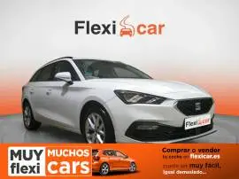 Seat Leon SP 1.5 TSI 96kW S&S Style Go, 17.990 €