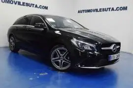 Mercedes CLA 200D, 18.499 €