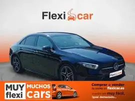 Mercedes Clase A A 200 d Sedán, 33.490 €