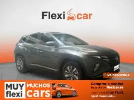 Hyundai Tucson 1.6 CRDI 85kW (115CV) Klass, 22.990 €