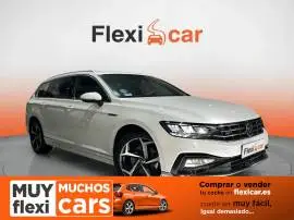 Volkswagen Passat Variant R-Line 2.0 TDI 110kW DSG, 36.490 €