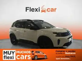 Citroën C5 Aircross BlueHdi 96kW (130CV) S&S EAT8 , 26.890 €