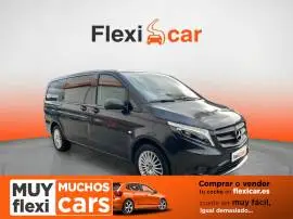 Mercedes Vito 200 d Marco Polo Activity Largo, 36.990 €