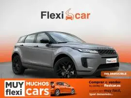 Land-Rover Range Rover Evoque 2.0 D180 S AUTO 4WD , 29.990 €