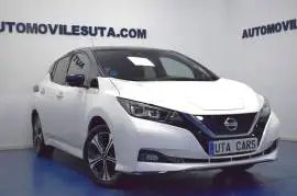 Nissan Leaf TEKNA  PRO PILOT  PARK 62 KWh, 20.999 €