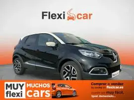 Renault Captur Life Energy TCe 66kW (90CV), 12.990 €