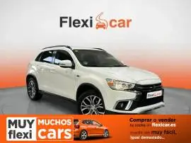 Mitsubishi ASX 160 MPI Motion, 15.990 €