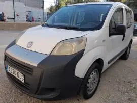 Fiat Fiorino Diesel, 4.000 €