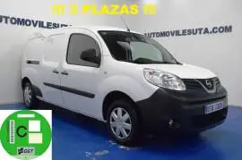 Nissan NV250 furgón 3pl 1.5dCi 70 kW (95 CV) L2H1 , 14.499 €