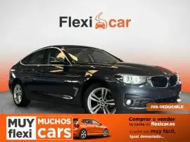 BMW Serie 3 318d Gran Turismo, 20.990 €