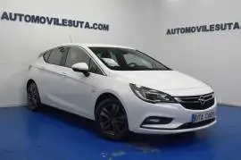 Opel Astra Turbo 125CV 120 Aniversario CX, 10.999 €