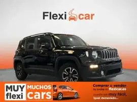 Jeep Renegade 1.0G 88kW Limited 4x2, 17.990 €