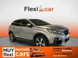 Peugeot 3008 1.5L BlueHDi 96kW (130CV) S&S Allure, 18.990 €