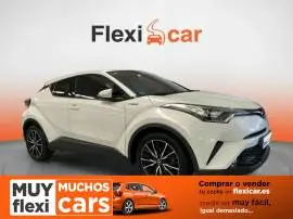 Toyota C-HR 1.8 125H Active, 20.990 €