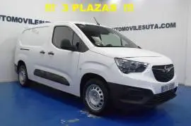 Opel Combo 1.6TD S/S 74kW(100CV) Express XL H1 100, 12.499 €